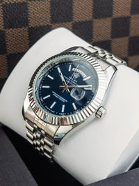 Thumbnail for Rolex Date Just RXXJ57