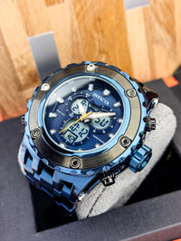 Thumbnail for Invicta IV11