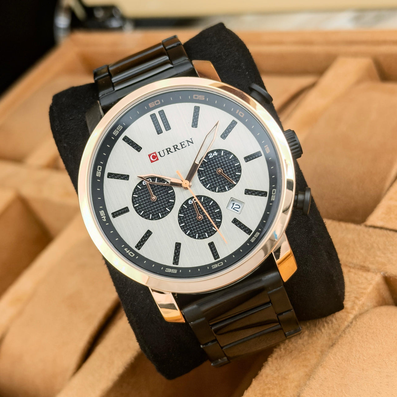 Curren C75-1