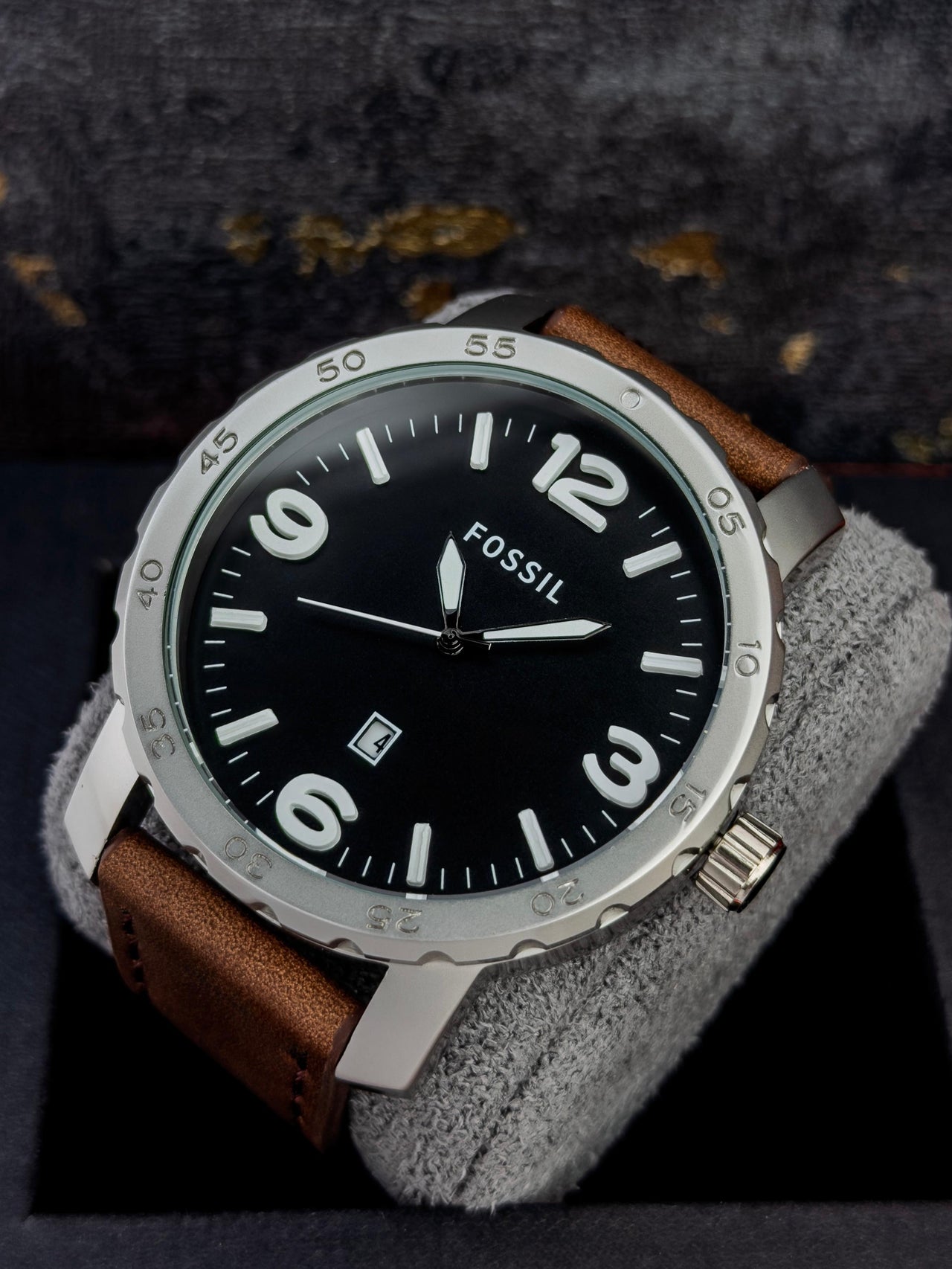 Fossil RV63