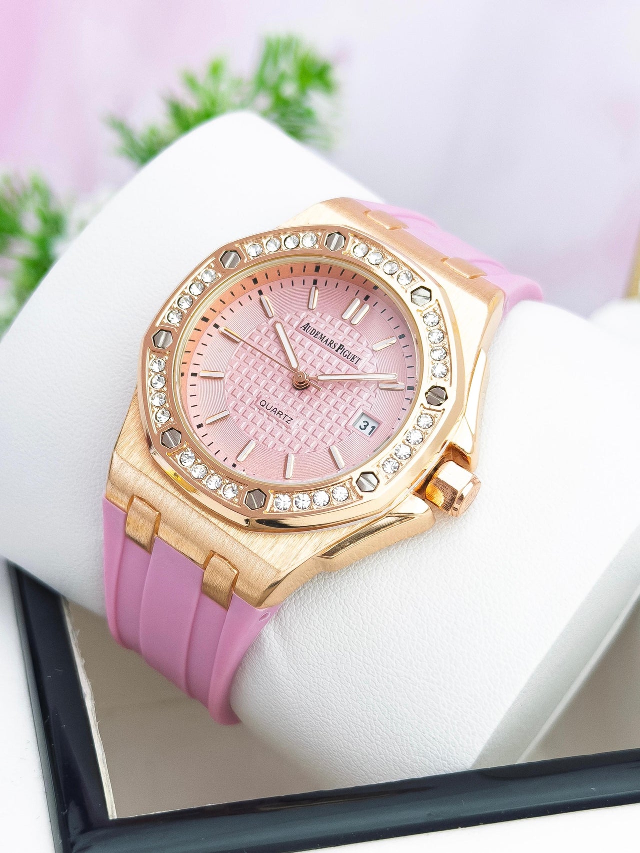 Audemars Piget MUJER ADM06