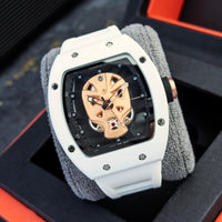 Thumbnail for Richard Mille SKULL 74