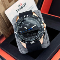 Thumbnail for Tissot TOUCH OUT04