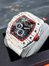 Thumbnail for Richard Mille CRONO-MC #04