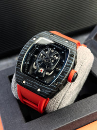 Thumbnail for Richard Mille SKULL 75