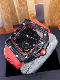 Thumbnail for Richard Mille ASIMETRICO 02