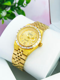 Thumbnail for Rolex Dama COLMENA MAC12