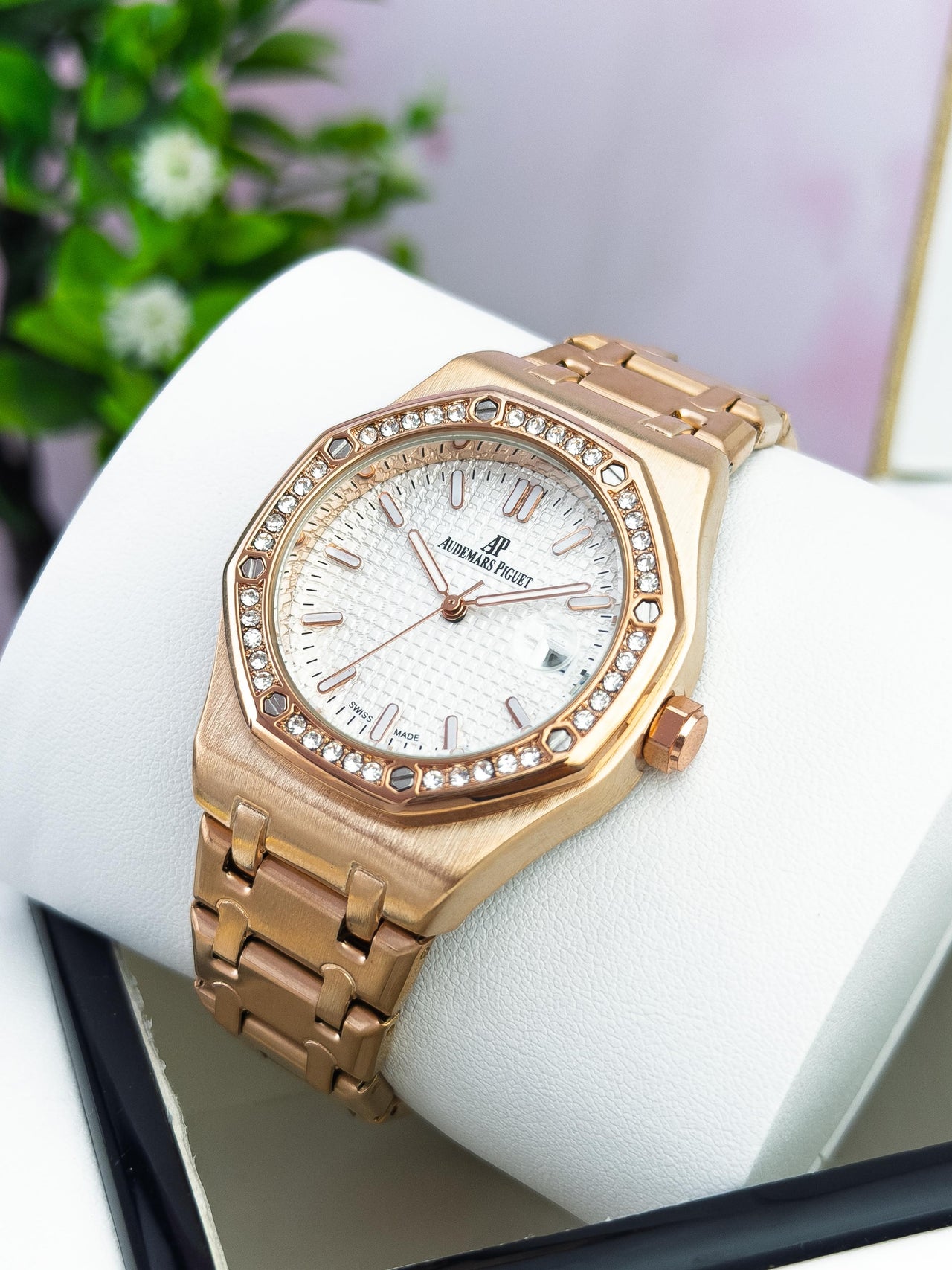 Audemars Piguet DAMA ADP01