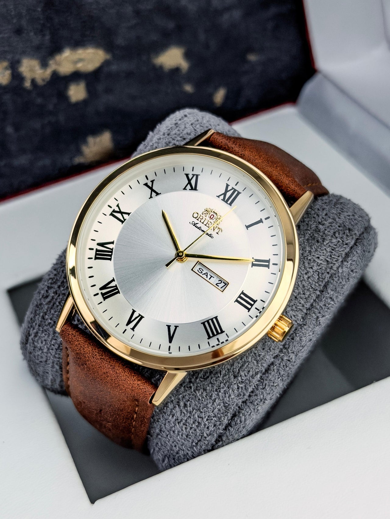 Orient Caballero  OTE01