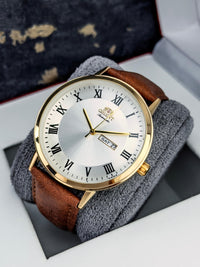 Thumbnail for Orient Caballero  OTE01