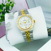 Thumbnail for Rolex Dama COLMENA MAC19