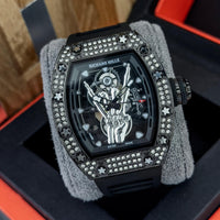 Thumbnail for Richard Mille Dark RD343
