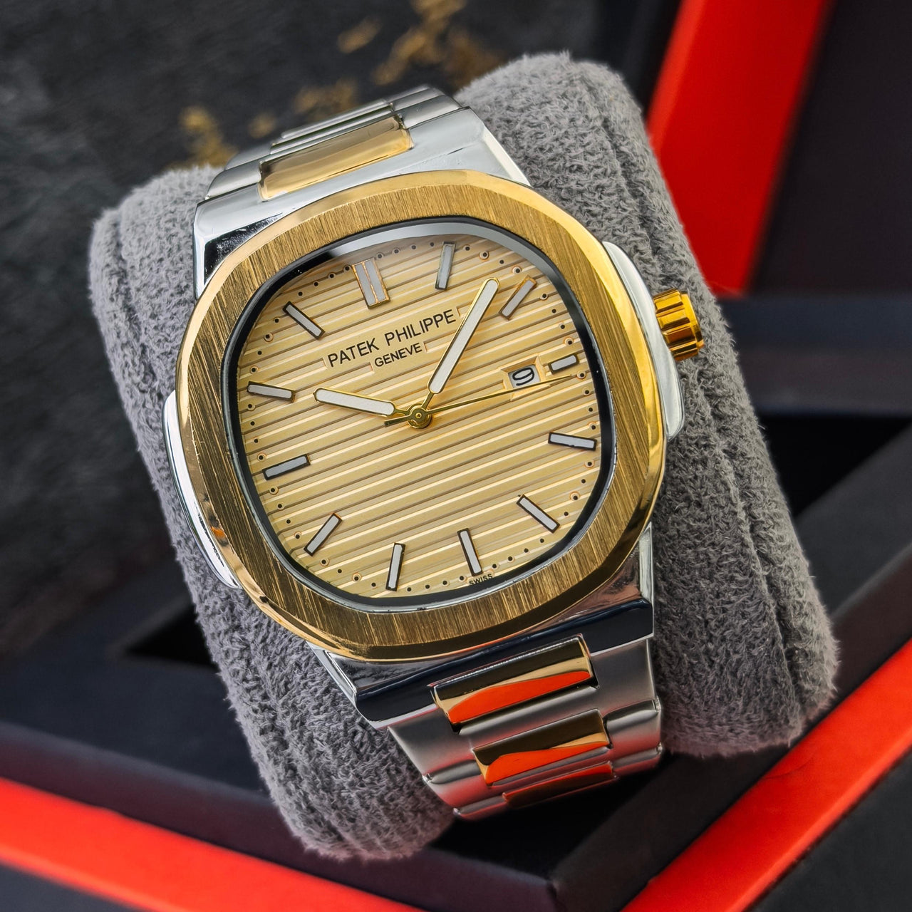 Reloj PATEK PHILIPPE OPPA06