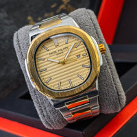 Thumbnail for Reloj PATEK PHILIPPE OPPA06