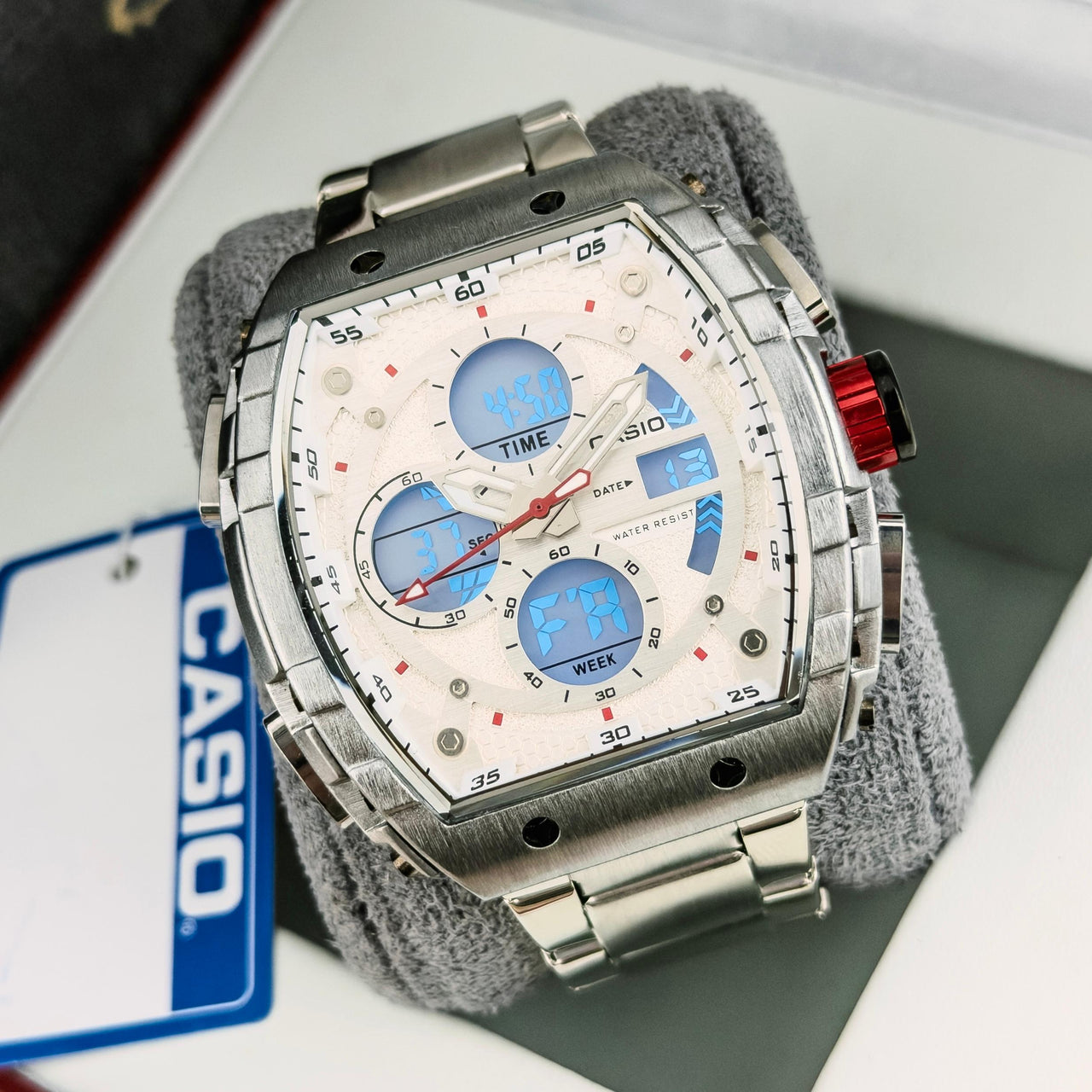 Casio digital CAUB03