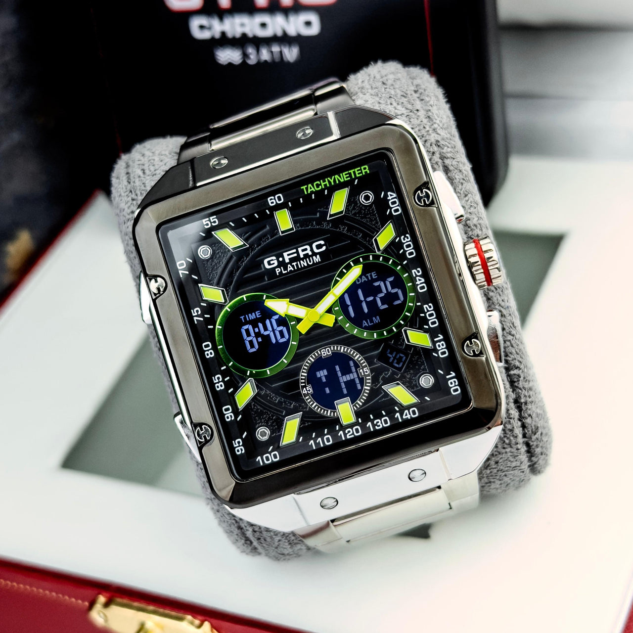 G-Force PLATINUM CB-08
