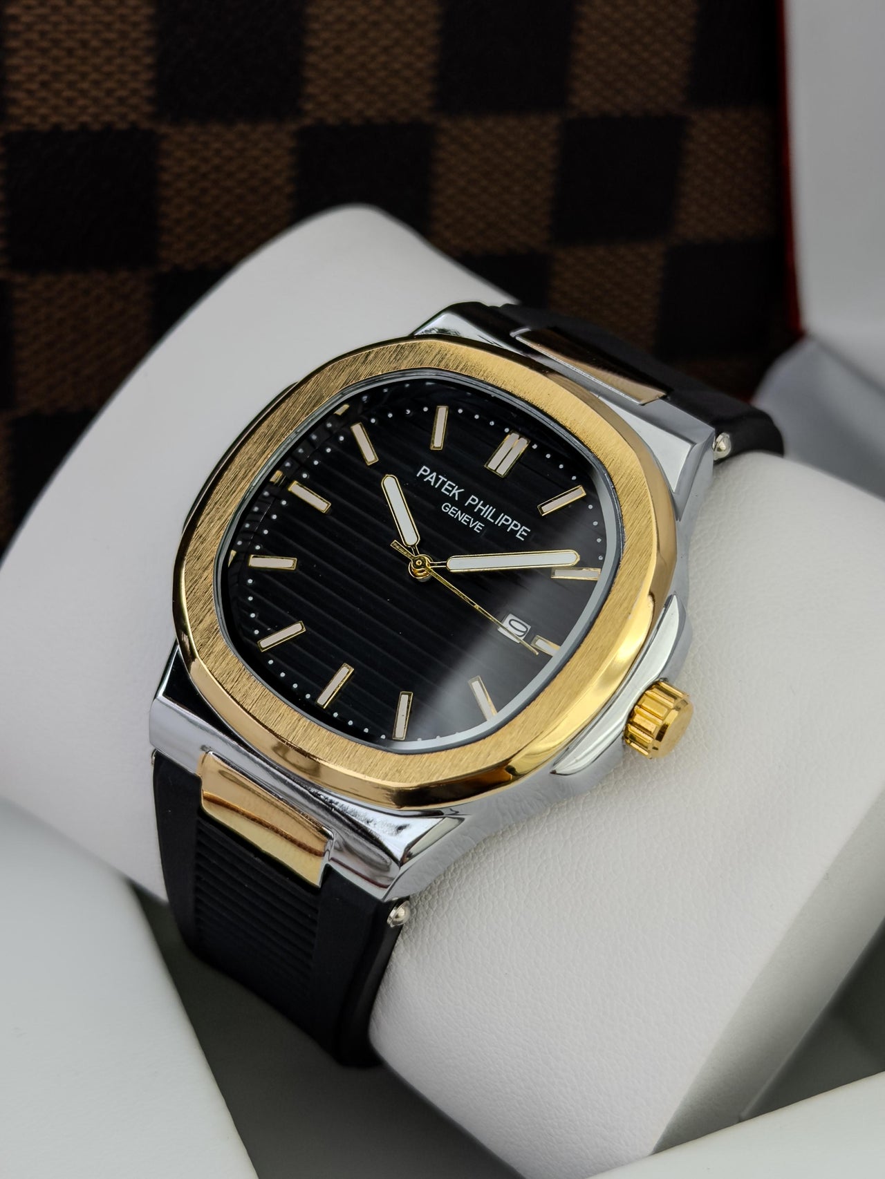 Reloj PATEK PHILIPPE OPT01