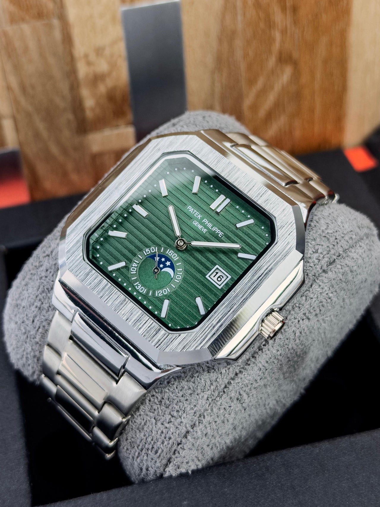 Reloj PATEK PHILIPPE LUN13