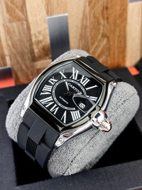 Thumbnail for Cartier ROADSTER GOMA ER01