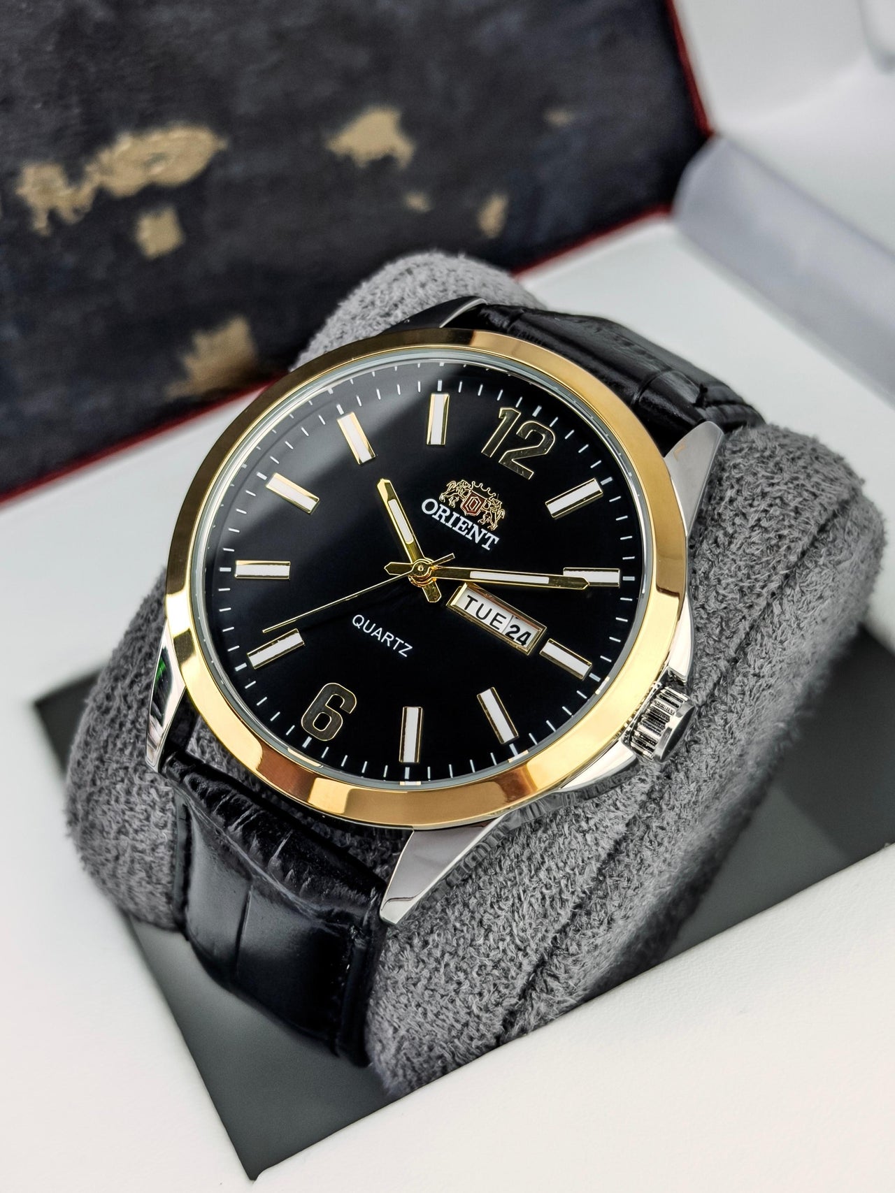 Orient Caballero  OTC07