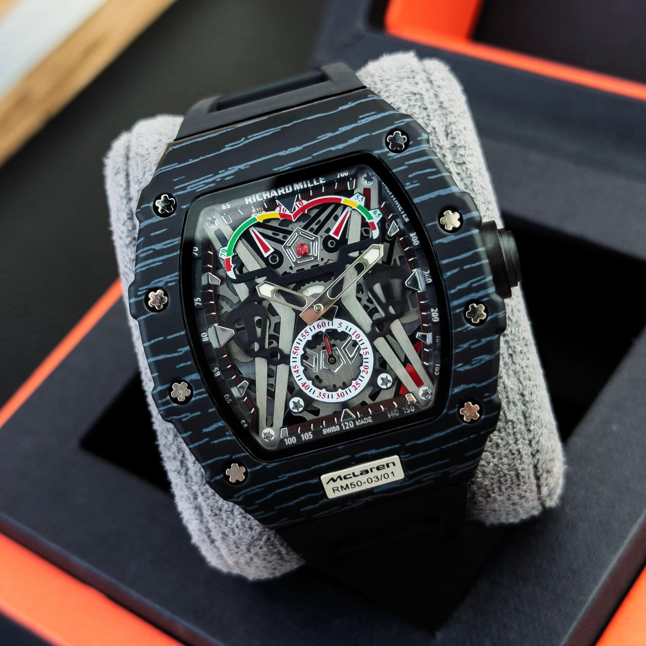 Richard Mille 3517