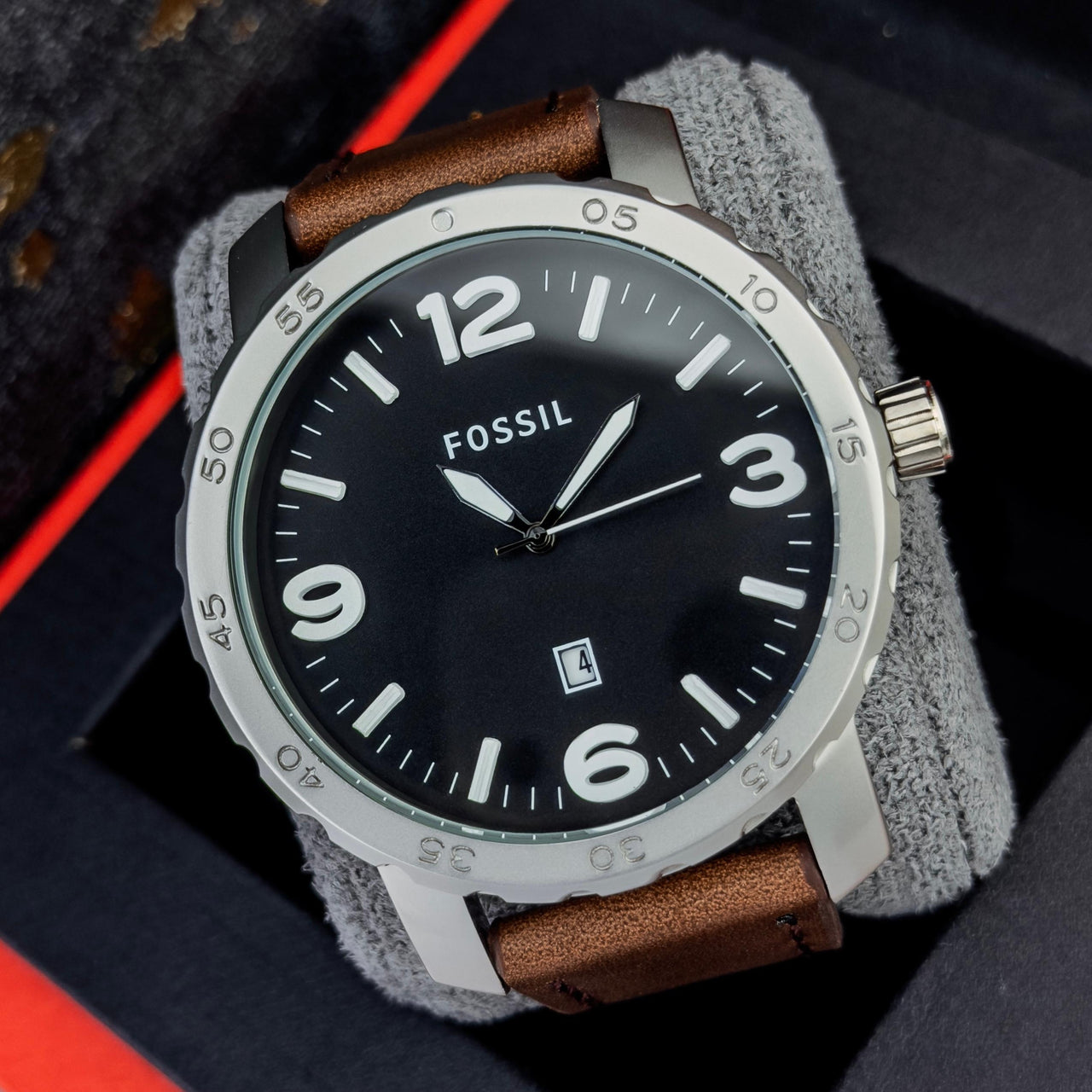 Fossil RV63
