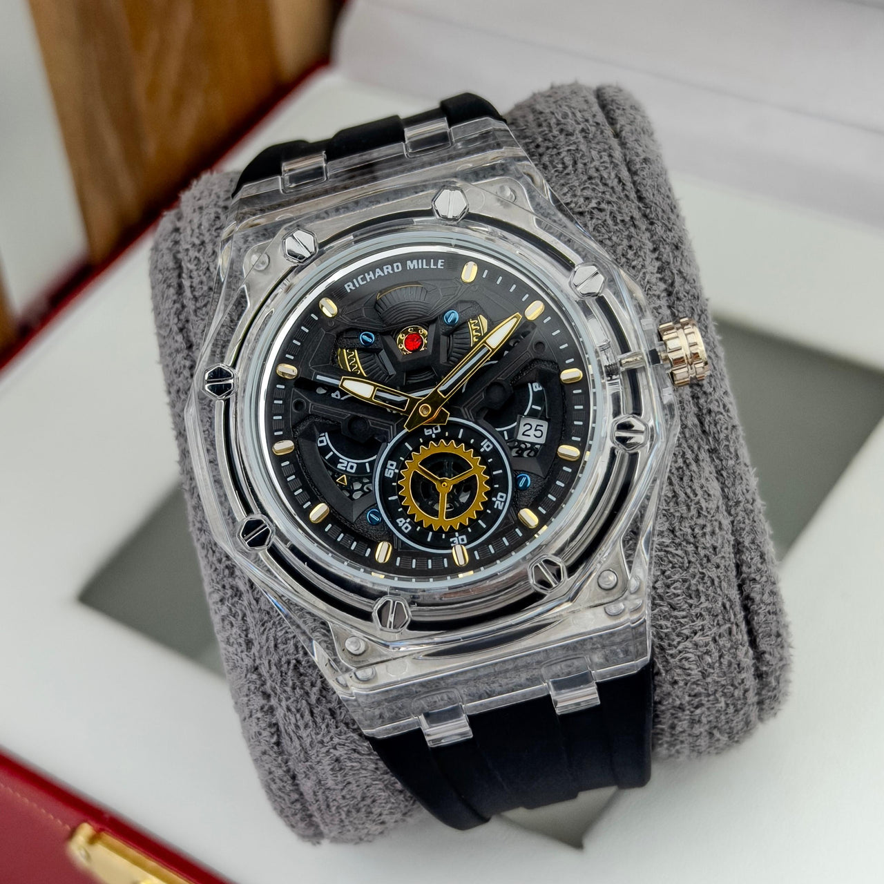 Richard Mille TIPO AP #06