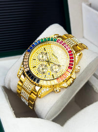 Thumbnail for Rolex submariner CUBANO RSC13
