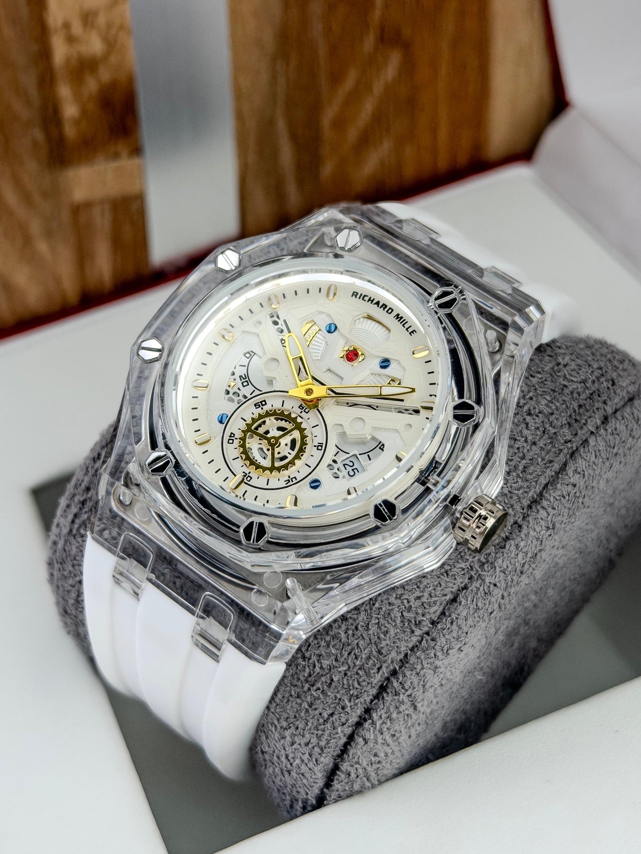 Richard Mille TIPO AP #05