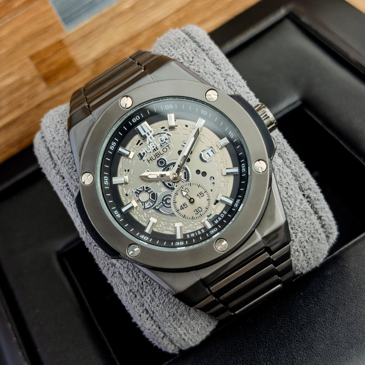 Hublot HU74