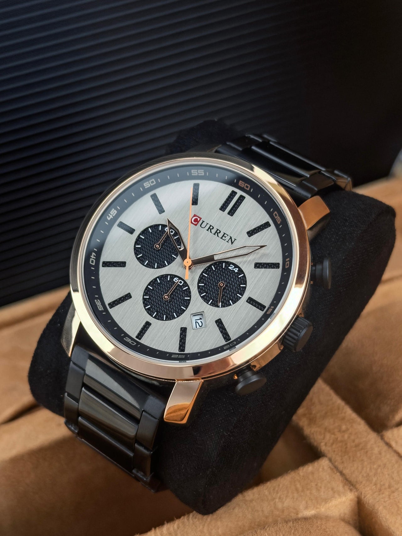 Curren C75-1
