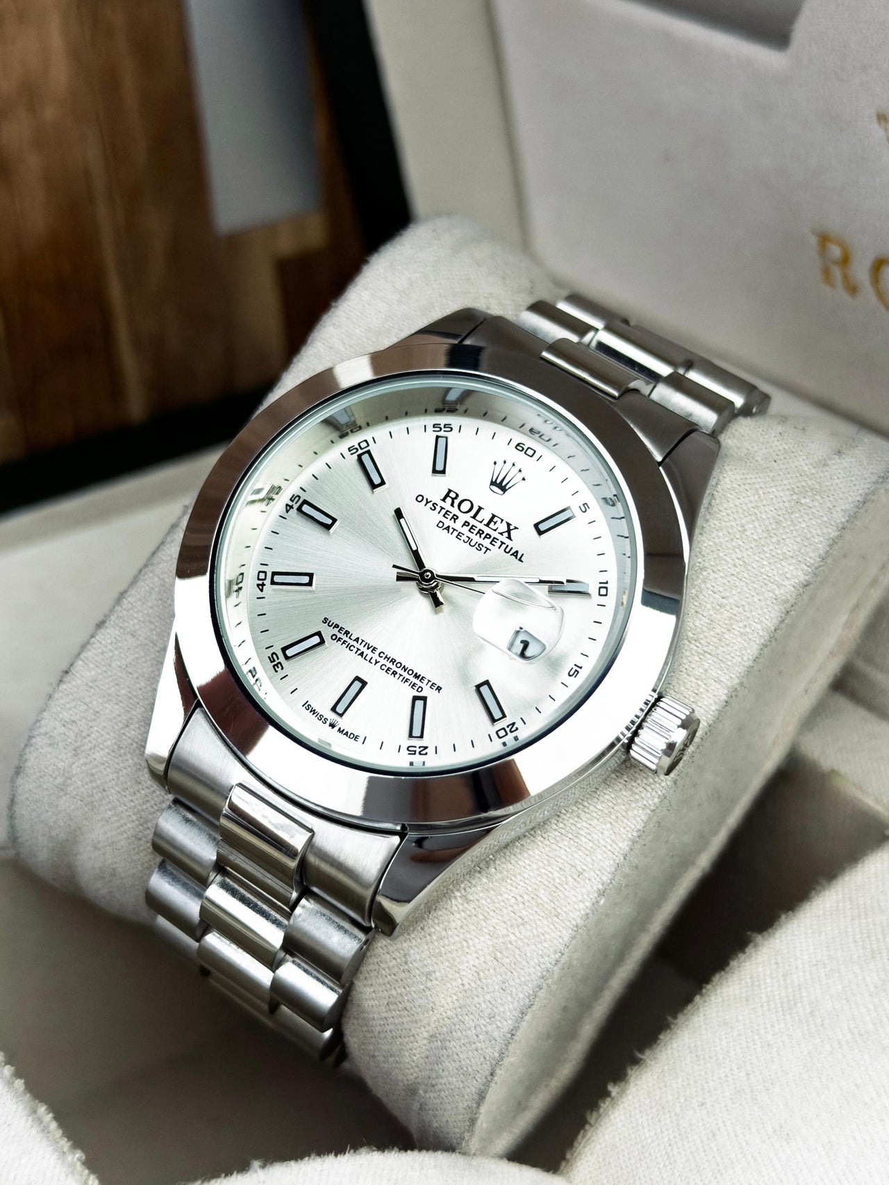 Rolex Date Just RDJ994