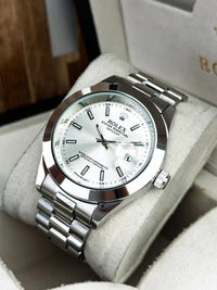 Thumbnail for Rolex Date Just RDJ994