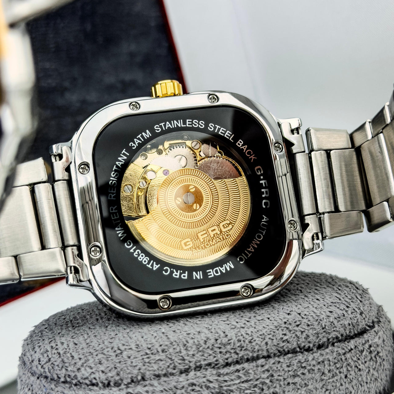 G-Force AUTOMATICO GHT-03