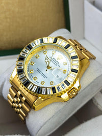 Thumbnail for Rolex piedras RHM110