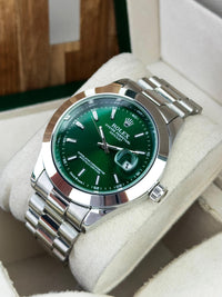 Thumbnail for Rolex Date Just RDJ1003