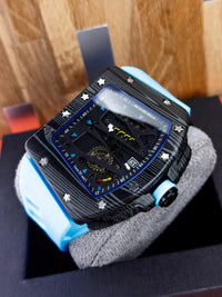 Thumbnail for Richard Mille ASIMETRICO 01