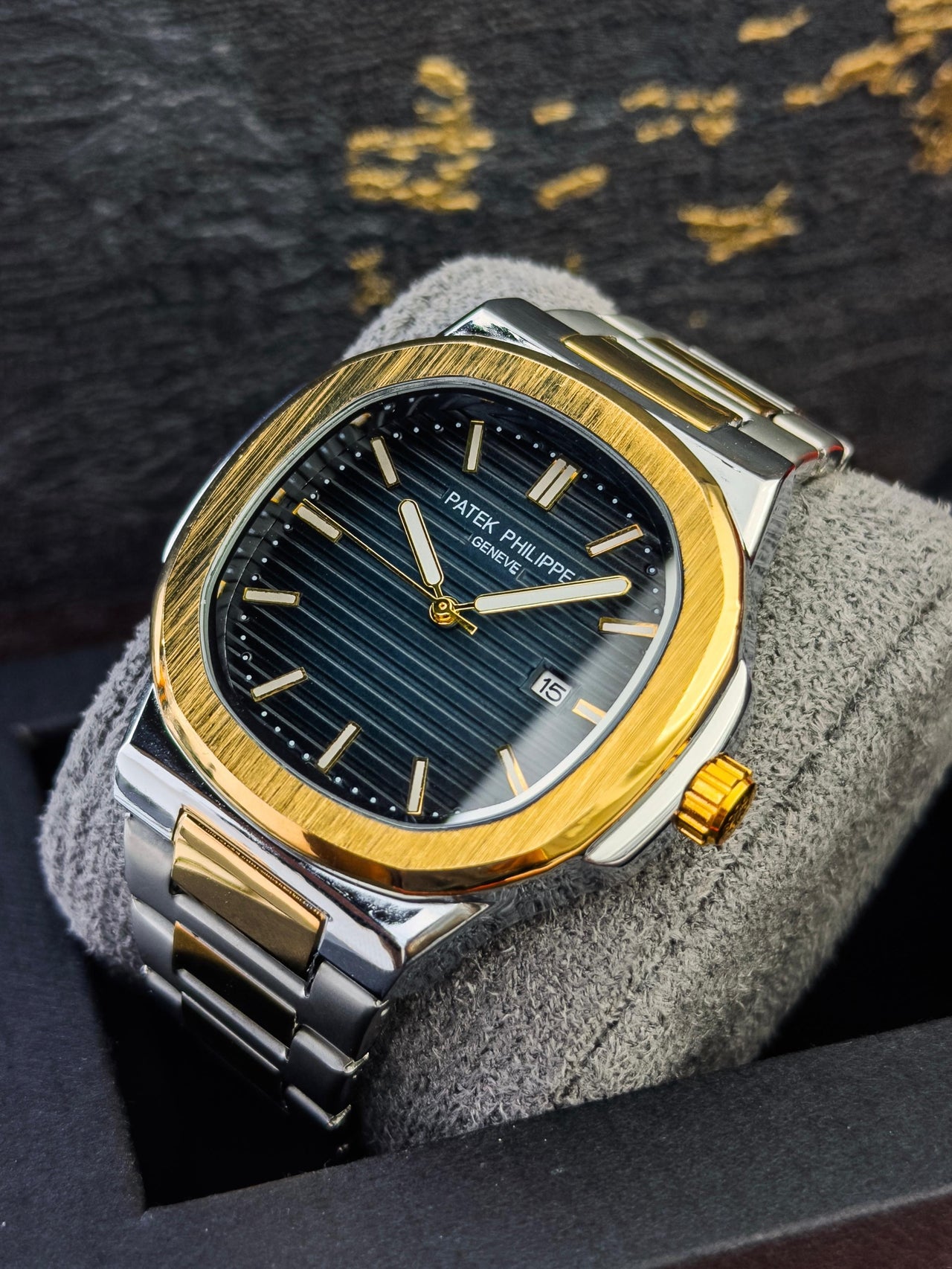 Reloj PATEK PHILIPPE OPPA03