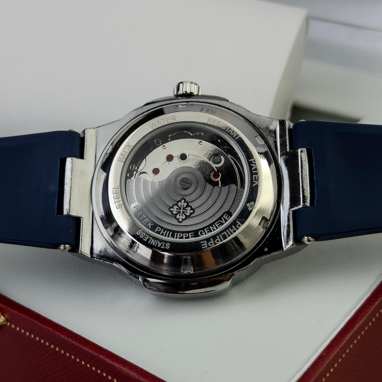 Reloj PATEK PHILIPPE OPT10