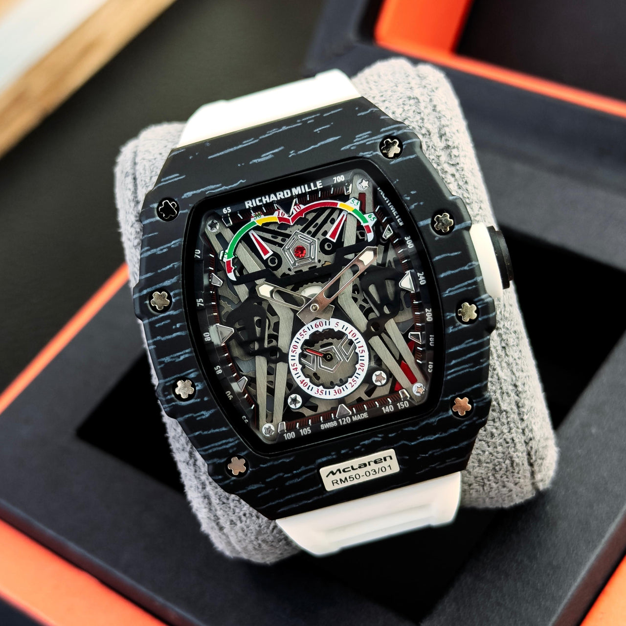 Richard Mille 3511