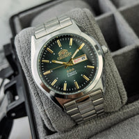 Thumbnail for Orient OLIE92