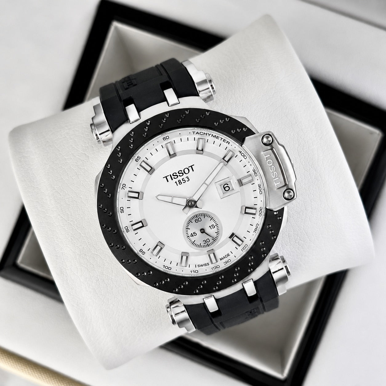 Tissot T913