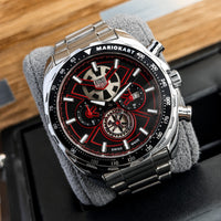 Thumbnail for TagHeuer CABALLERO THHG05