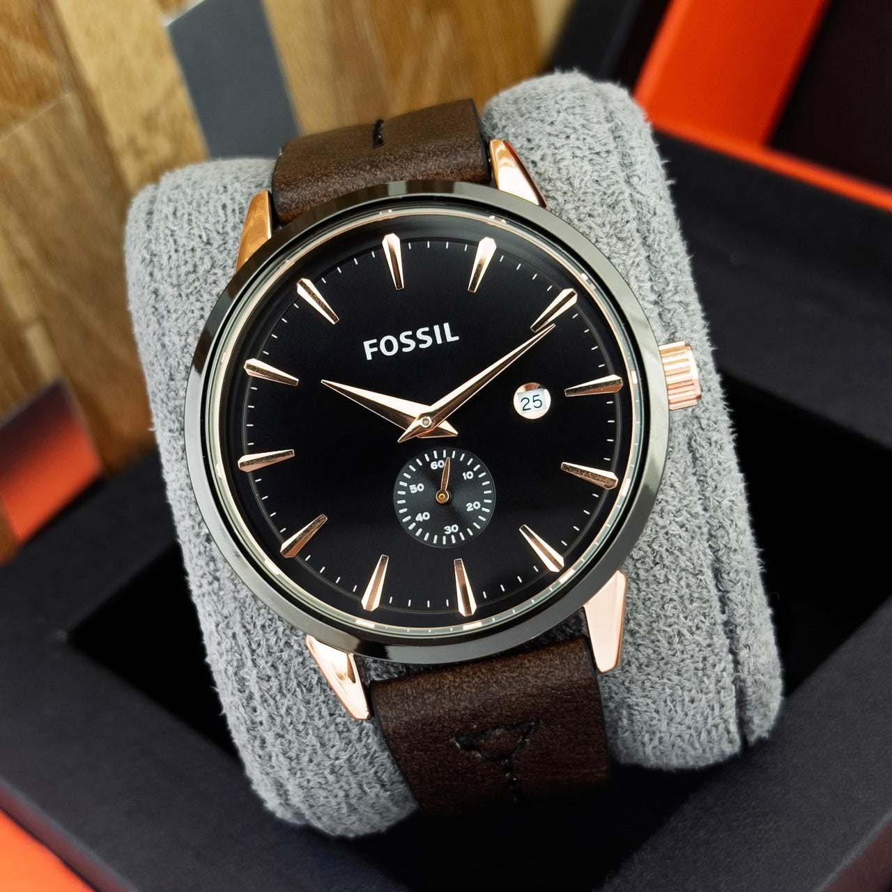 Reloj FOSSIL FAK05