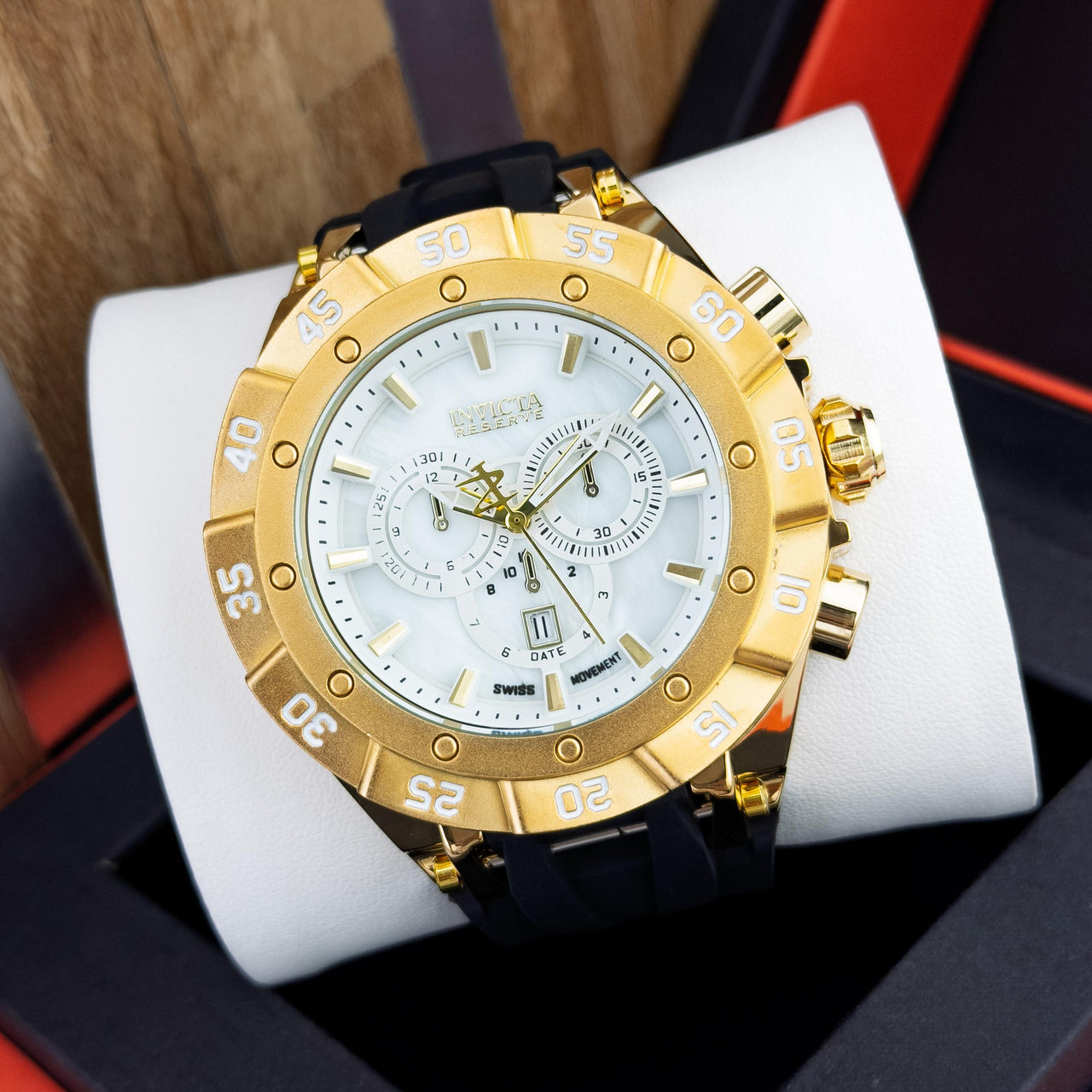 Invicta IVL03