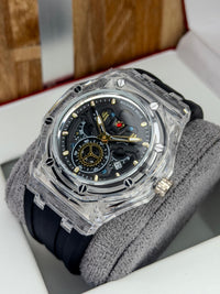 Thumbnail for Richard Mille TIPO AP #06