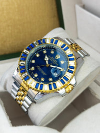 Thumbnail for Rolex piedras RHM100