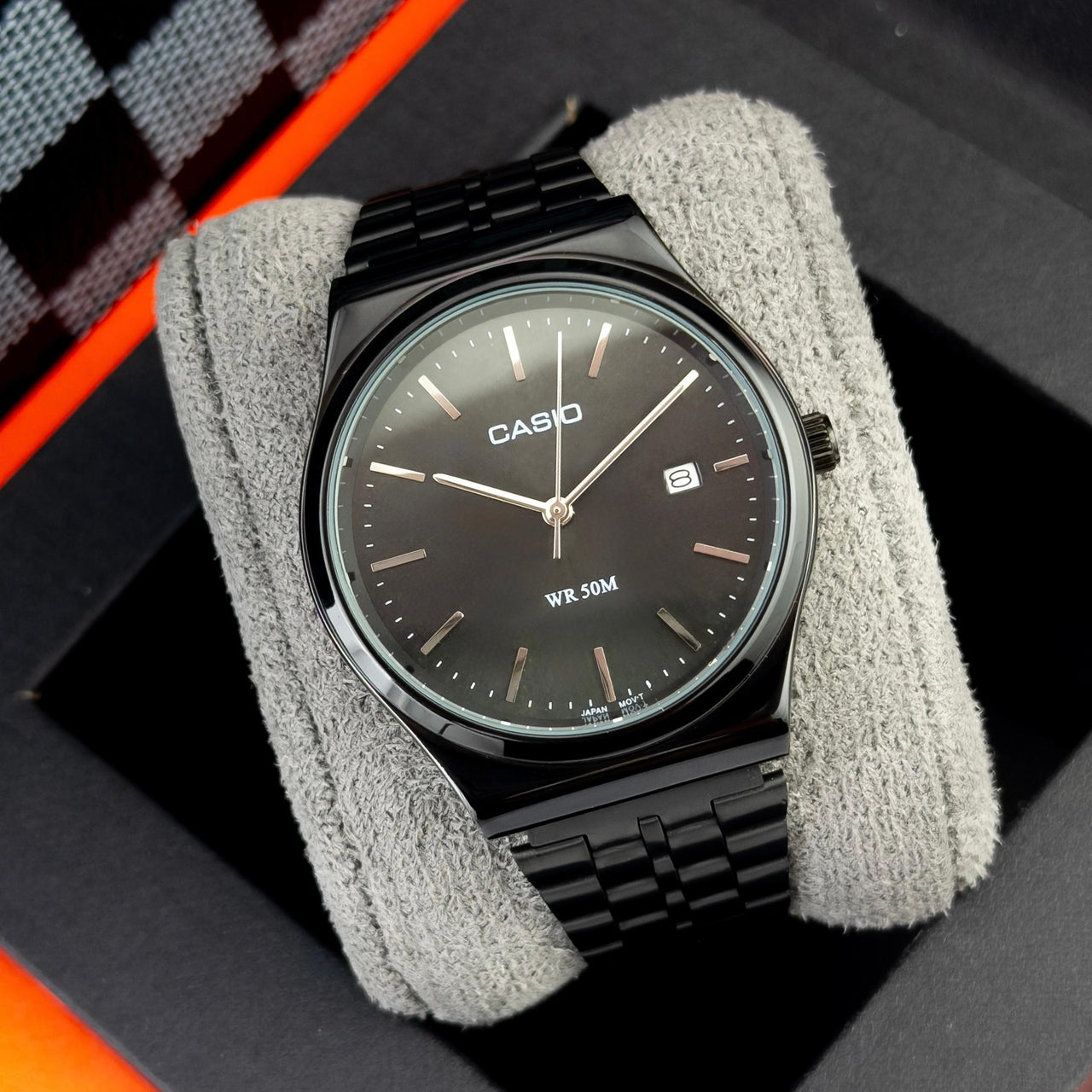 Casio RETRO HOMBRE ANALOGO  #06