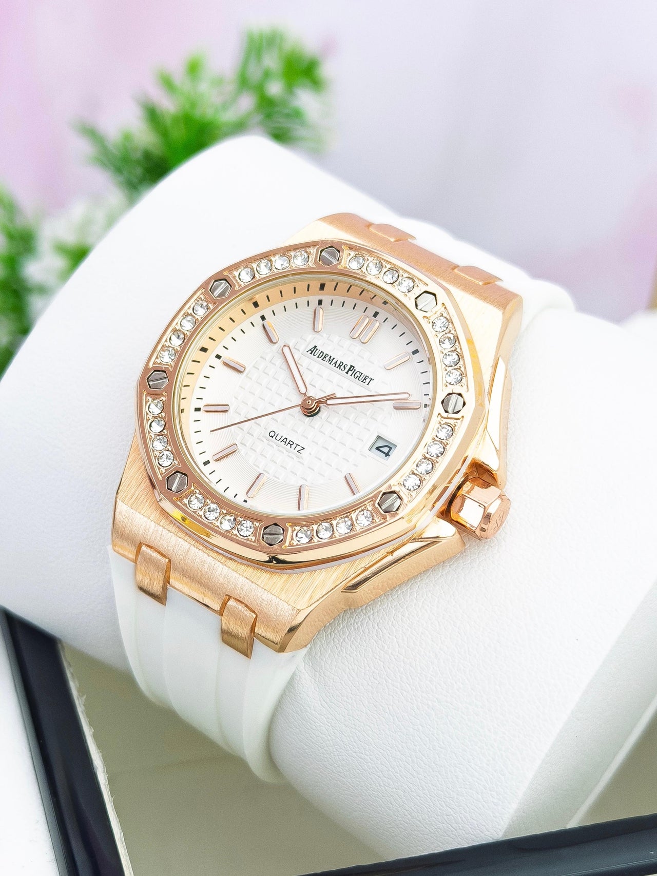 Audemars Piget MUJER ADM05