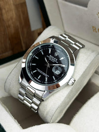 Thumbnail for Rolex Date Just RDJ991